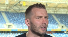 Tvár Fortuna ligy Ďubek: Vek nepustí, aj keď skúsenosti sú. Trend je však jasný