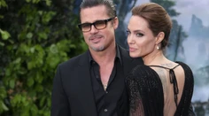 Nádherný pár! Angelina a Brad na červenom koberci