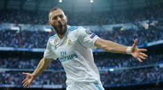 VIDEO: Real uhral doma s Bayernom remízu a tretíkrát v rade si zahrá finále LM