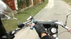 Najabsurdnejšie pokuty na Slovensku. Hrozia vám aj za fajčenie na motorke