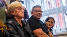 Otec Jána Kuciaka: Syn nás v minulosti ubezpečoval, že na Slovensku nemôžu v 21. storočí zavraždiť novinára