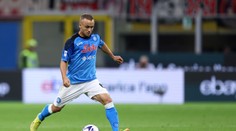 Neapol vládne Taliansku, Lobotka ako profesor. Rimania dobyli Škriniarov Inter, šialenstvo v Empoli