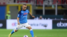Neapol vládne Taliansku, Lobotka ako profesor. Rimania dobyli Škriniarov Inter, šialenstvo v Empoli