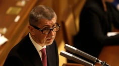 Babiš dá v prezidentských voľbách hlas Zemanovi