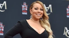 Mariah Carey "zázračne" schudla zo dňa na deň. Nás ale neoklame