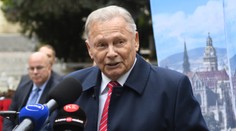 Rudolf Schuster nezaháľa. Týždeň po životnom jubileu prišiel s veľkým prekvapením