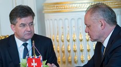 Kiska: Minister M. Lajčák bol pre migračný pakt nepríjemne ponížený