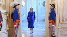 Čaputová si osvojila Kiskovo pravidlo. Žilinku za to hania, prezidentku nie, poukazuje odborník