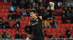 Hosťovanie sa zmenilo na prestup. Brankár Petráš sa definitívne upísal Dunajskej Strede