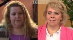 Monika zmenila prácu a neprestáva chudnúť: Vyzerá božsky