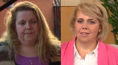 Monika zmenila prácu a neprestáva chudnúť: Vyzerá božsky