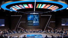 Budúcnosť Ukrajiny je v NATO, vyhlásili lídri členských štátov