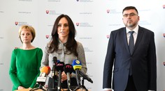 Dolinková chce ďalej rokovať o rušení detských ambulantných pohotovostí