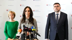 Dolinková chce ďalej rokovať o rušení detských ambulantných pohotovostí