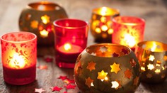 Hitom vianočnej výzdoby bude tento rok prekvapivá kombinácia