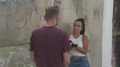 Spoveď narkomana: Ukázal nám, kde si v Bratislave založil a obrábal marihuanové polia