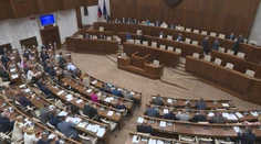 Referendum o predčasných voľbách asi nebude. Zmeny ústavy sa do parlamentu zrejme nedostanú