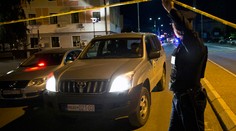 Neďaleko budovy kosovského parlamentu vybuchla nálož