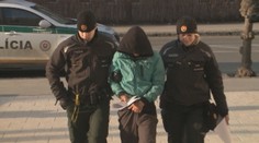 Žiaci so zbraňou prepadli lekáreň v Prešove. Trom z nich hrozí aj väzenie