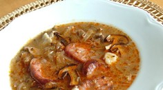 Akú štedrú večeru mávajú menšiny? Zistili sme za vás