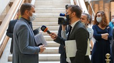 Matovič pripúšťa výraznejšie uvoľnenie opatrení