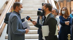 Matovič pripúšťa výraznejšie uvoľnenie opatrení