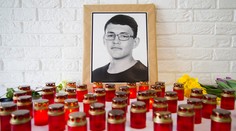 Kolektívnu Bielu vranu získal Ján Kuciak a skupina investigatívnych novinárov