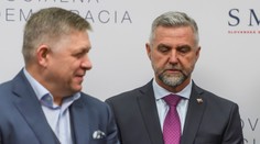 Kažimír, Žiga, Výboh či Haščák. To sú ľudia, ktorých kauzy sa stanú po novele Trestného zákona premlčané