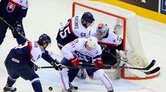 Skvelý Laco vychytal shutout, Jurčina prispel k triumfu