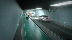 Pod Dunajom plánujú vybudovať tunel