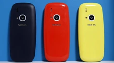 Legendárna Nokia 3310 je späť. Takto vyzerá jej nová verzia