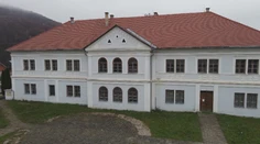 Zo zrušeného gymnázia bude ultramoderné múzeum. V Revúcej chystajú unikátny projekt