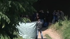 Muž vo Florencii ukrižoval a znásilnil prostitútku. Polícii sa už priznal