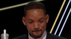 Will Smith sa ospravedlnil za facku. Incident z Oscarov by mohol mať ďalšiu dohru