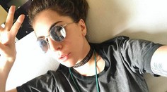 Čo to má znamenať? Lady Gaga vo vášnivom objatí s cudzím mužom