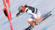 Vlhová nedokončila obrák v Lenzerheide: Hnevá ma to, ale cítim, že už idem z posledného