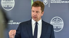 Dostavba úseku D1 Ivachnová – Hubová sa pravdepodobne oneskorí, vyhlásil Doležal