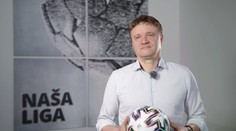 Prezident ÚLK Kozák vyzdvihuje kvalitu našej ligy. Veľmi sa mu páči systematická práca jedného klubu