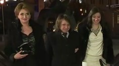 Ako to vyzeralo v zákulisí OTO 2013? Takto sa zabávali naše hviezdy