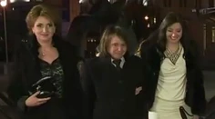 Ako to vyzeralo v zákulisí OTO 2013? Takto sa zabávali naše hviezdy