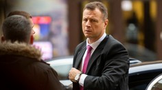 Exminister spravodlivosti Gábor Gál mal byť súčasťou korupčnej siete na pozemkovom fonde. Má čeliť obvineniu