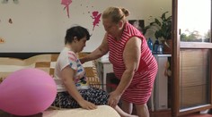 Od lepšieho života ju delí 1700 eur. Zdravotnícku pomôcku, ktorú odporučil lekár, poisťovňa zamietla