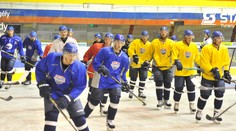 Martin má cestu otvorenú do extraligy, Špirko trénuje s MHC