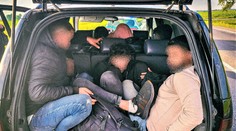 Európska únia chce do konca roka dohodu o tom, ako si poradí s tisíckami migrantov