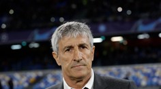 Setien po zahanbujúcom debakli skončil na lavičke Barcelony