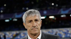 Setien po zahanbujúcom debakli skončil na lavičke Barcelony