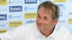 Nováčik s jasnou stratégiou, Galád: "Chceme robiť ľuďom radosť"