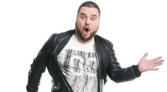 Celý tato! Kuly sa pochválil fotkou svojho rozkošného synčeka