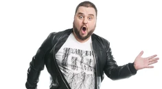 Celý tato! Kuly sa pochválil fotkou svojho rozkošného synčeka