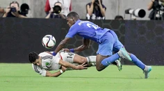 Hernandez je po operácii kľúčnej kosti, vynechá Gold Cup